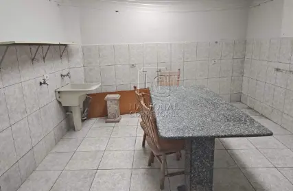 Imagem: Sobrado para Alugar, Vila Lucinda