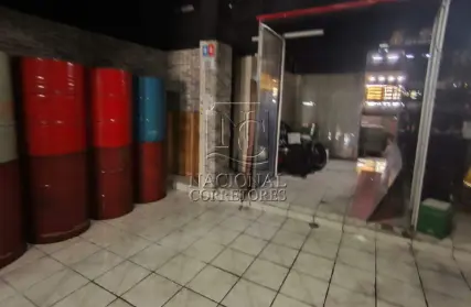 Imagem: Sala Comercial para Alugar, Parque Oratório