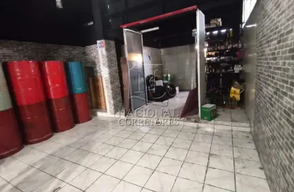 Imagem: Sala Comercial para Alugar, Parque Oratório