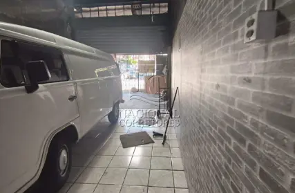 Imagem: Sala Comercial para Alugar, Parque Oratório