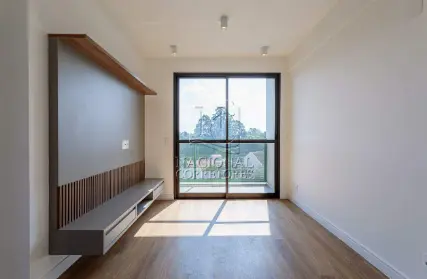 Imagem: Apartamento para Alugar, Vila Guiomar