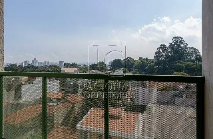 Imagem: Apartamento para Alugar, Vila Guiomar