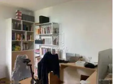 Imagem: Sobrado para Alugar, Jardim