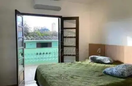 Imagem: Sobrado para Alugar, Jardim