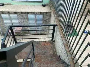 Imagem: Sobrado para Alugar, Jardim