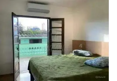 Imagem: Sobrado para Alugar, Jardim