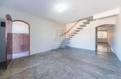 Imagem: Sobrado para Alugar, Jardim Marek