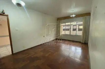 Imagem: Casa Térrea para Alugar, Vila Floresta