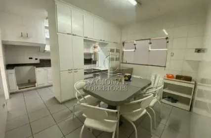 Imagem: Casa Térrea para Alugar, Vila Floresta