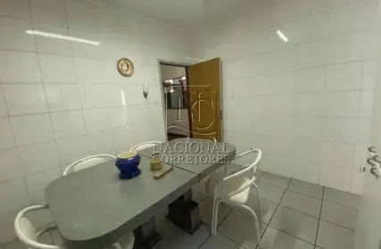 Imagem: Casa Térrea para Alugar, Vila Floresta