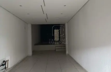 Imagem: Sala Comercial para Alugar, Vila Metalúrgica