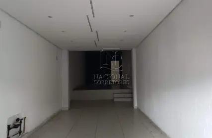 Imagem: Sala Comercial para Alugar, Vila Metalúrgica