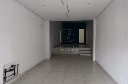 Imagem: Sala Comercial para Alugar, Vila Metalúrgica