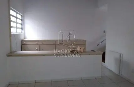 Imagem: Prédio Comercial para Alugar, Centro Santo André