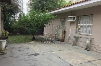 Imagem: Ponto Comercial para Alugar, Jardim