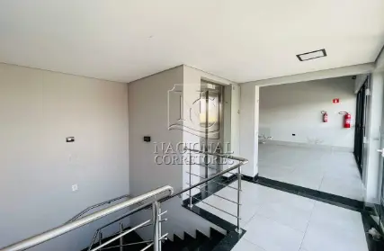 Imagem: Sala Comercial para Alugar, Parque Novo Oratório