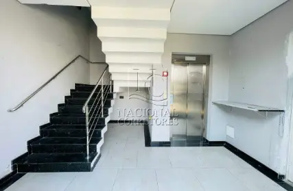 Imagem: Sala Comercial para Alugar, Parque Novo Oratório