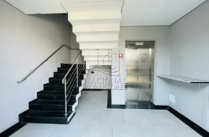 Imagem: Sala Comercial para Alugar, Parque Novo Oratório
