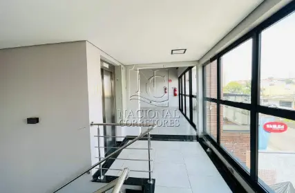 Imagem: Sala Comercial para Alugar, Parque Novo Oratório