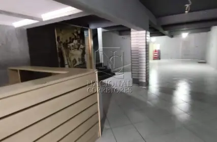 Imagem: Sala Comercial para Alugar, Parque das Nações