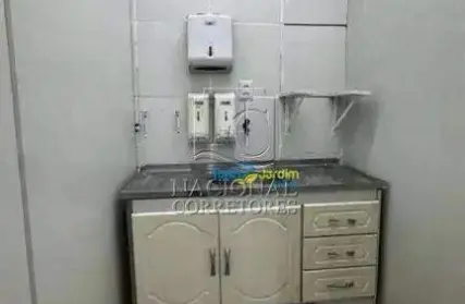 Imagem: Sala Comercial para Alugar, Vila Pires