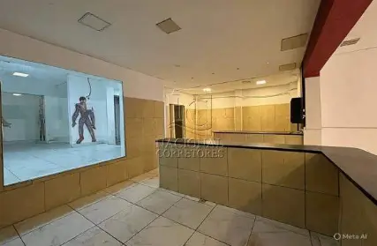 Imagem: Sala Comercial para Alugar, Vila Tibiriçá