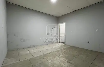 Imagem: Sala Comercial para Alugar, Vila Tibiriçá