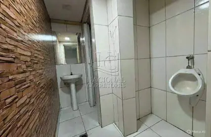 Imagem: Sala Comercial para Alugar, Vila Tibiriçá