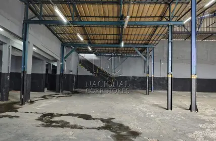 Imagem: Ponto Comercial para Alugar, Campestre