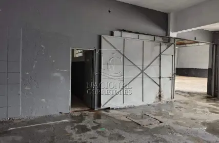 Imagem: Ponto Comercial para Alugar, Campestre