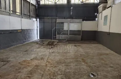 Imagem: Ponto Comercial para Alugar, Campestre