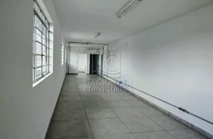 Imagem: Ponto Comercial para Alugar, Campestre