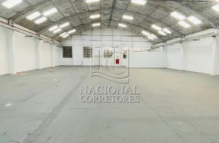 Imagem: Ponto Comercial para Alugar, Casa Branca
