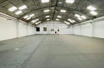 Imagem: Ponto Comercial para Alugar, Casa Branca