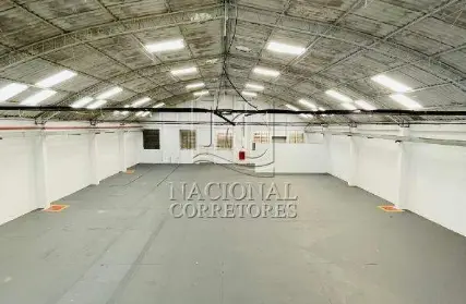 Imagem: Ponto Comercial para Alugar, Casa Branca