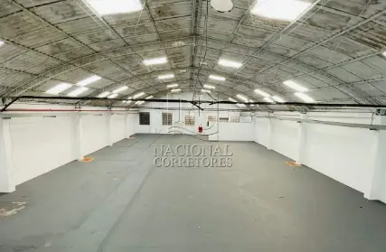 Imagem: Ponto Comercial para Alugar, Casa Branca