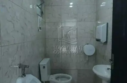 Imagem: Ponto Comercial para Alugar, Centro Santo André