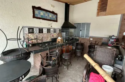 Imagem: Sala Comercial para Alugar, Parque Novo Oratório