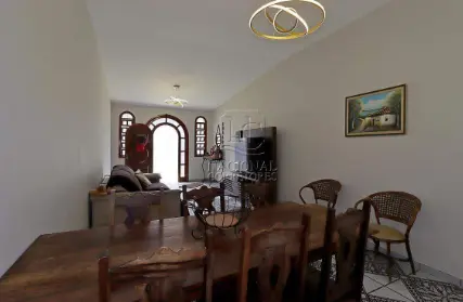 Imagem: Sobrado para Alugar, Vila Pires