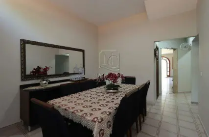 Imagem: Sobrado para Alugar, Vila Pires