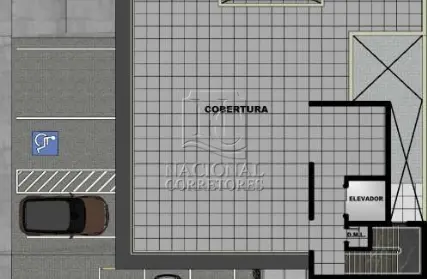 Imagem: Prédio Comercial para Alugar, Jardim