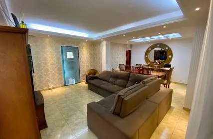 Imagem: Sobrado para Alugar, Vila Francisco Matarazzo