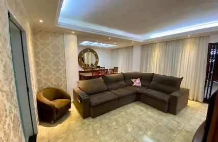 Imagem: Sobrado para Alugar, Vila Francisco Matarazzo