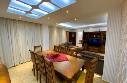 Imagem: Sobrado para Alugar, Vila Francisco Matarazzo