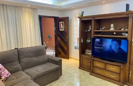 Imagem: Sobrado para Alugar, Vila Francisco Matarazzo