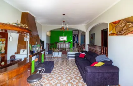 Imagem: Casa Térrea para Alugar, Utinga