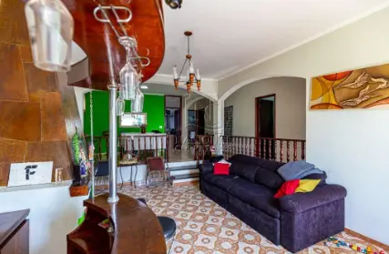 Imagem: Casa Térrea para Alugar, Utinga