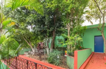 Imagem: Ponto Comercial para Alugar, Campestre