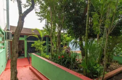 Imagem: Ponto Comercial para Alugar, Campestre