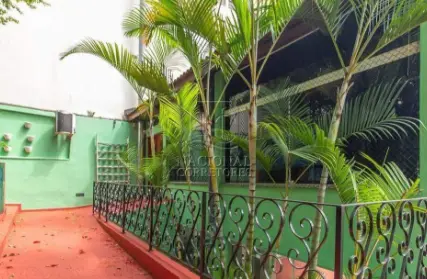 Imagem: Ponto Comercial para Alugar, Campestre